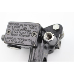 Maitre-cylindre avant HONDA MSX 125 2013 à 2015