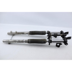 Fourche complète SUZUKI DR 125 1994 à 2003