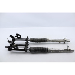 Fourche complète SUZUKI DR 125 1994 à 2003