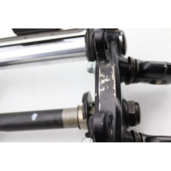 Fourche complète SUZUKI DR 125 1994 à 2003