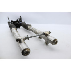 Fourche complète SUZUKI DR 125 1994 à 2003