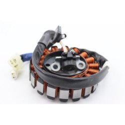 Stator YAMAHA MAJESTY 125 S 2014 à 2014