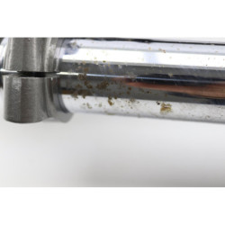 Fourche complète SUZUKI VX 800 1991 à 1997