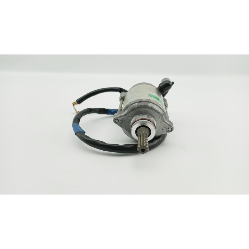 Démarreur SUZUKI GSXR 1000 2009 à 2011