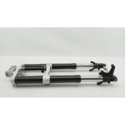 Fourche complète KTM DUKE 125 2011 à 2016