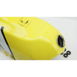 Réservoir d'essence SUZUKI DRZ 400 2000 à 2004