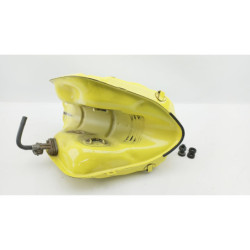 Réservoir d'essence SUZUKI DRZ 400 2000 à 2004