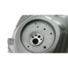 Réservoir d'essence YAMAHA MT07 700 ABS 2021 à 2024