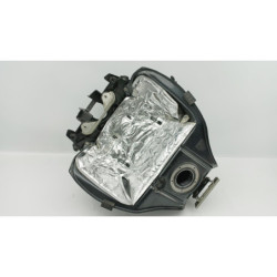 Réservoir d'essence SUZUKI GSX 1300 BKING 2007 à 2011