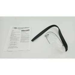 Selle HARLEY DAVIDSON FLHR 1584 ROAD KING 2007 à 2009
