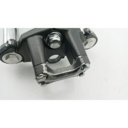 Fourche complète HONDA NTV 700 DEAUVILLE ABS 2006 à 2016