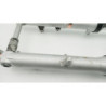 Fourche complète HONDA NTV 700 DEAUVILLE ABS 2006 à 2016
