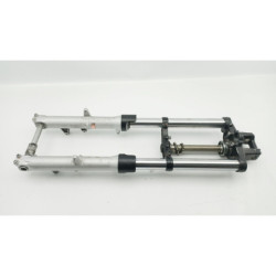 Fourche complète HONDA NTV 700 DEAUVILLE ABS 2006 à 2016