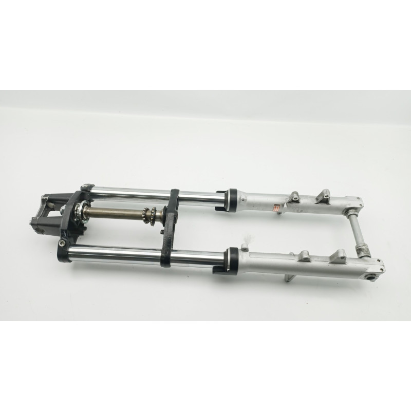 Fourche complète HONDA NTV 700 DEAUVILLE ABS 2006 à 2016