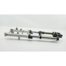 Fourche complète HONDA NTV 700 DEAUVILLE ABS 2006 à 2016