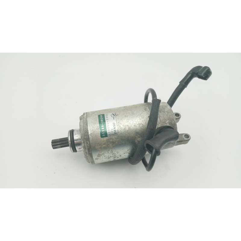 Démarreur SUZUKI GS 500 2001 à 2002
