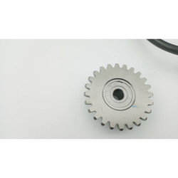 Démarreur HONDA CBR 650 R E CLUTCH ABS 2024 à 2024