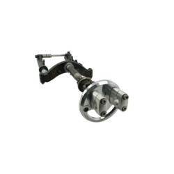 Fourche complète HONDA NSS 250 FORZA ABS 2005 à 2006