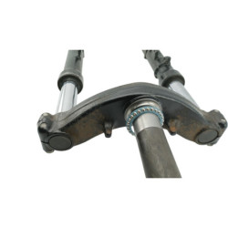 Fourche complète HONDA NSS 250 FORZA ABS 2005 à 2006