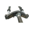 Fourche complète HONDA NSS 250 FORZA ABS 2005 à 2006