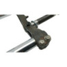 Fourche complète HONDA NSS 250 FORZA ABS 2005 à 2006
