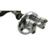 Fourche complète HONDA NSS 250 FORZA ABS 2005 à 2006