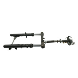 Fourche complète HONDA NSS 250 FORZA ABS 2005 à 2006