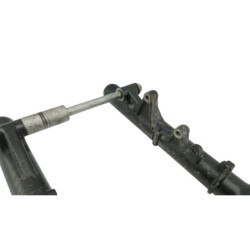 Fourche complète HONDA NSS 250 FORZA ABS 2005 à 2006