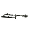 Fourche complète HONDA NSS 250 FORZA ABS 2005 à 2006