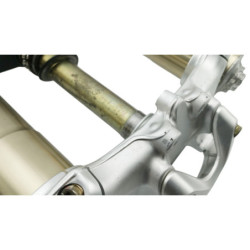 Fourche complète MV AGUSTA BRUTALE 910 S 2005 à 2008