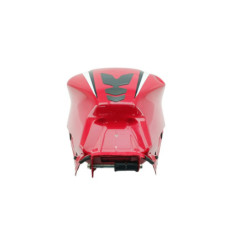 Réservoir d'essence HONDA CBR 650 R 35KW ABS 2020 à 2020