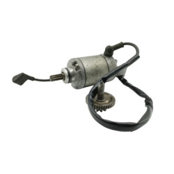 Démarreur YAMAHA FZ6 600 2007 à 2008