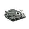 Réservoir d'essence YAMAHA MT07 700 2018 à 2020
