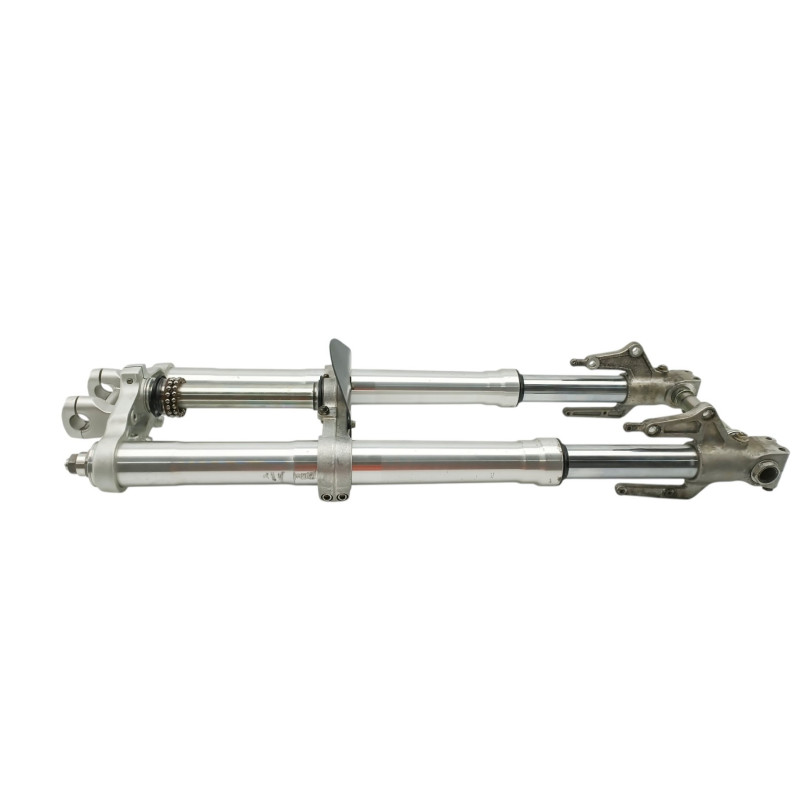 Fourche complète DUCATI MULTISTRADA 1000 DS 2003 à 2006