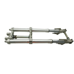 Fourche complète DUCATI MULTISTRADA 1000 DS 2003 à 2006