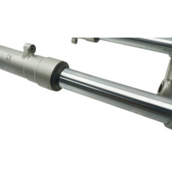 Fourche complète GILERA MX1 125 1988 à 1989