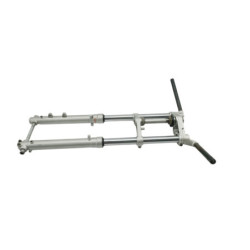 Fourche complète GILERA MX1 125 1988 à 1989