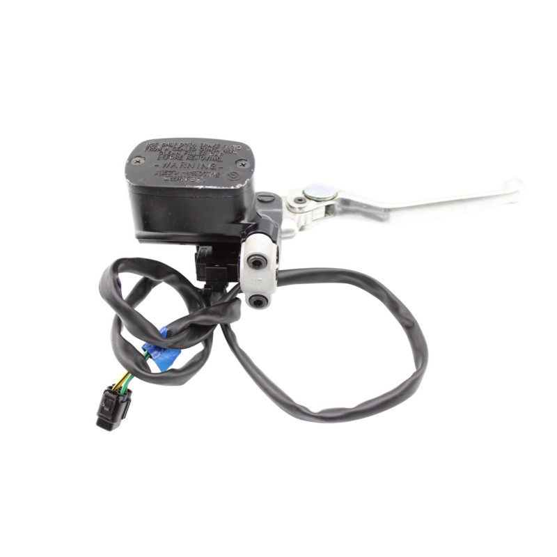 Maitre-cylindre avant YAMAHA XP 560 TMAX ABS 2020 à 2021