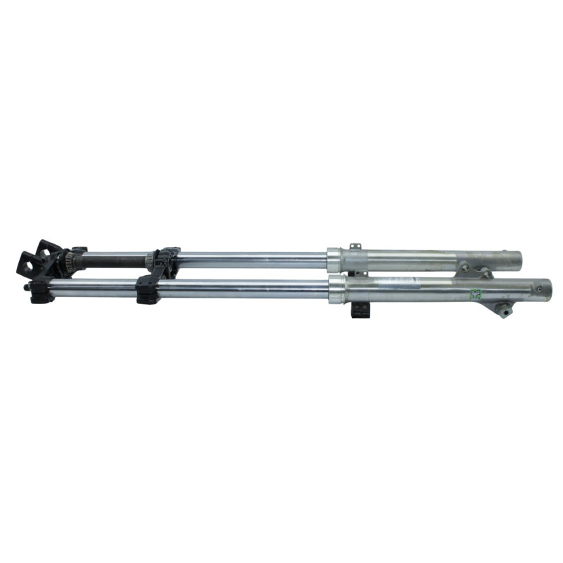 Fourche complète KAWASAKI KLR 600 1984 à 1987