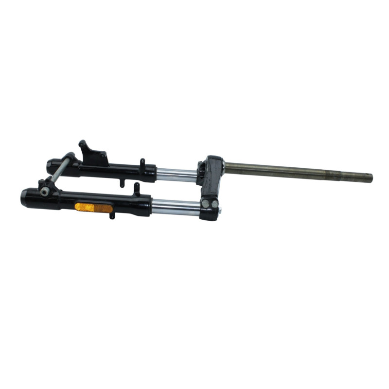 Fourche complète PEUGEOT CITYSTAR 50 2011 à 2017