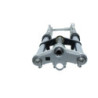 Fourche complète HONDA VFR 800 VTEC ABS 2002 à 2013