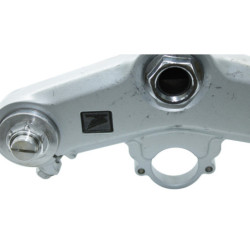 Fourche complète HONDA VFR 800 VTEC ABS 2002 à 2013