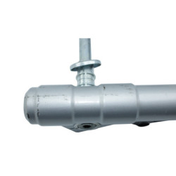 Fourche complète PIAGGIO X10 125 ABS 2012 à 2015