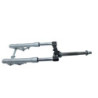 Fourche complète PIAGGIO X10 125 ABS 2012 à 2015