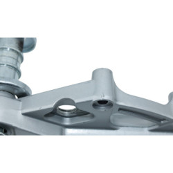 Fourche complète PIAGGIO X10 125 ABS 2012 à 2015