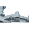 Fourche complète PIAGGIO X10 125 ABS 2012 à 2015