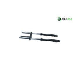 Fourche complète DERBI SENDA 50 XRACE R 2000 à 2005