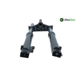 Fourche complète DERBI SENDA 50 XRACE R 2000 à 2005