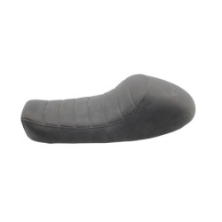 Selle MASAI BLACK CAFE 125 2017 à 2026
