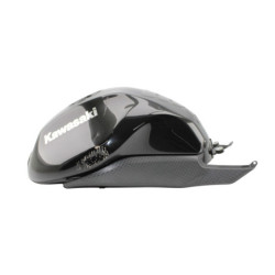 Réservoir d'essence KAWASAKI ER6 650 N 2009 à 2011